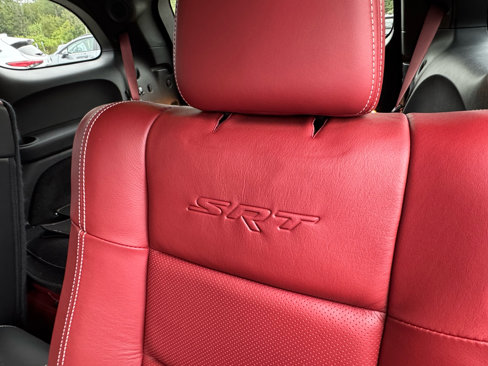 Used 2023 Dodge Durango SRT Hellcat image 18