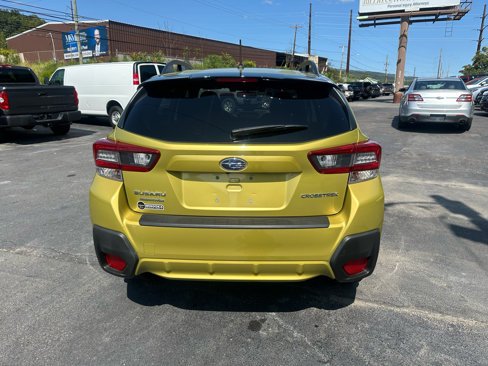 Used 2023 Subaru Crosstrek 2.0i image 6