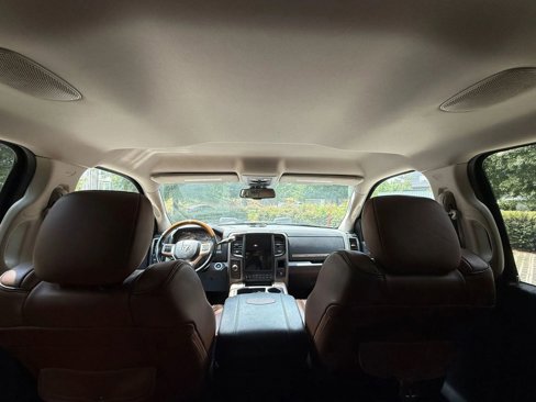 Used 2015 RAM 2500 Longhorn w/ Convenience Group image 16
