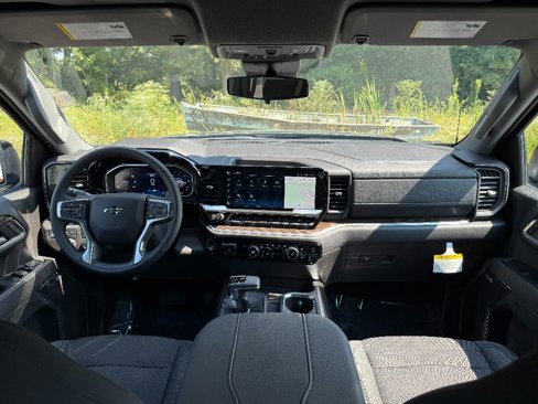 New 2026 Chevrolet Silverado 1500 RST w/ Safety Package image 31