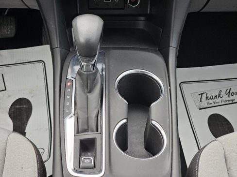 Used 2022 Chevrolet Equinox LT image 35