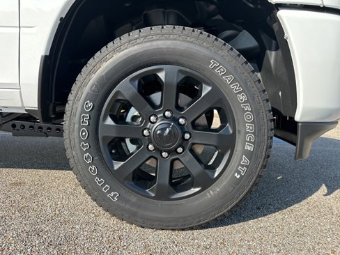 New 2026 RAM 2500 Big Horn image 51
