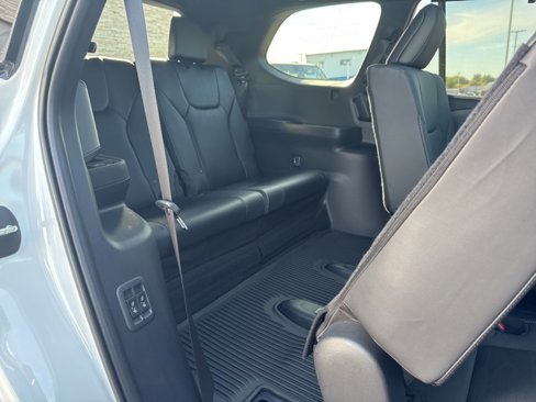 New 2025 Lexus TX 350 AWD w/ Technology Package image 54