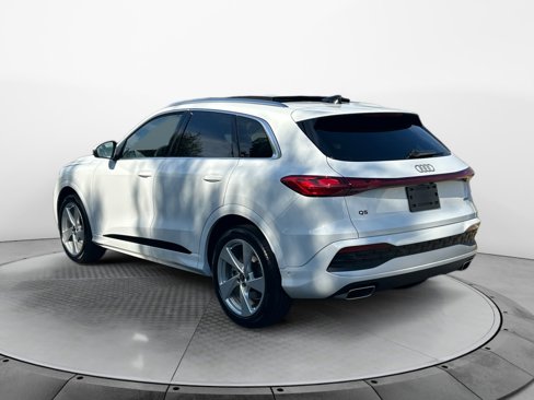 New 2025 Audi Q5 Prestige image 5