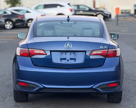 Used 2016 Acura ILX image 10