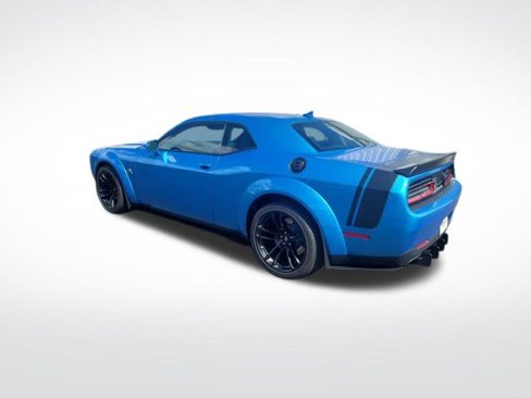 Used 2023 Dodge Challenger R/T Scat Pack image 3