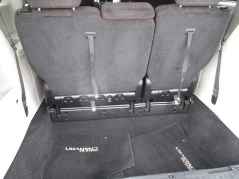 Used 2016 Dodge Grand Caravan SE w/ Quick Order Package 29E SE image 25