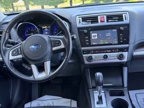 Used 2015 Subaru Outback 2.5i Limited w/ Popular Package #4 image 26