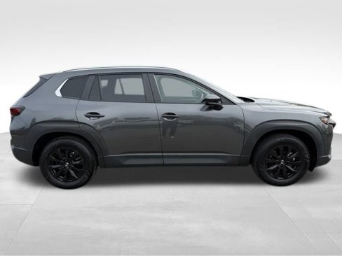 Used 2024 MAZDA CX-50 AWD 2.5 S w/ Preferred Package image 5