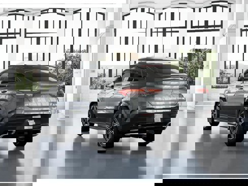 New 2026 Mercedes-Benz GLE 450 4MATIC Coupe image 26