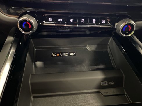 New 2026 Chevrolet Tahoe RST w/ Comfort Package image 53