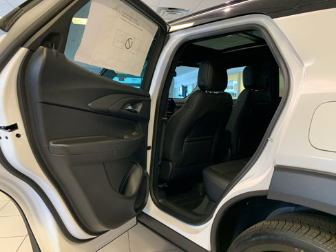New 2026 Chevrolet TrailBlazer RS w/ Convenience Package image 22
