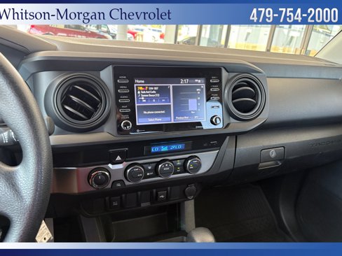 Used 2022 Toyota Tacoma SR image 25
