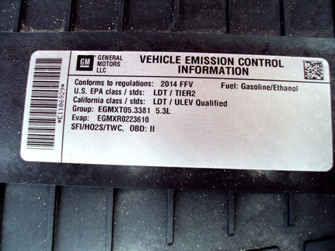 Used 2014 Chevrolet Express 1500 LS image 27
