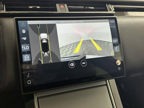 Certified 2025 Land Rover Range Rover Velar S image 17