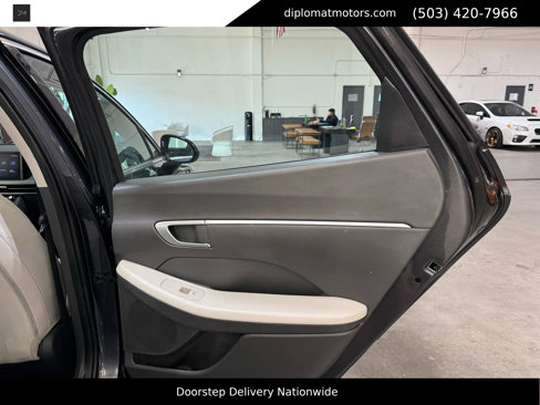 Used 2024 Hyundai Sonata SEL image 42