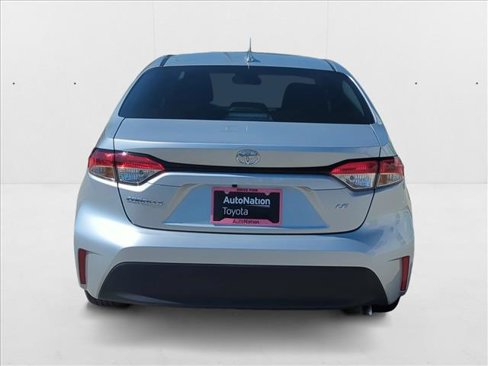 New 2026 Toyota Corolla LE image 6