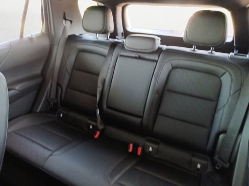 New 2026 Chevrolet Equinox LT w/ Convenience Package II image 23