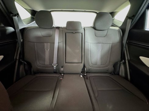 Certified 2024 Hyundai Tucson SEL image 34
