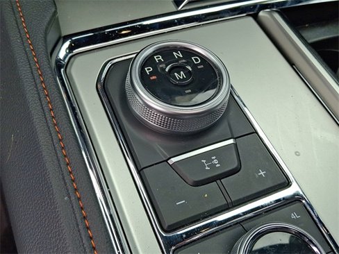 Certified 2024 Ford Expedition Timberline image 12