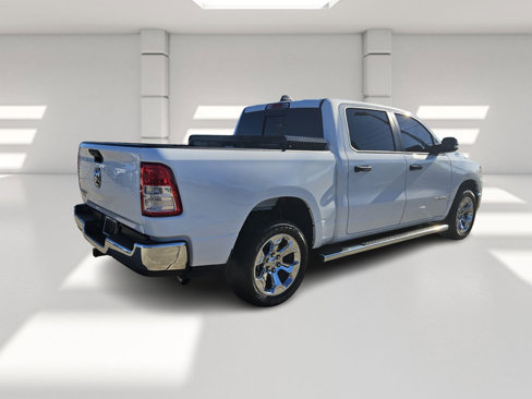 Certified 2024 RAM 1500 Big Horn image 5
