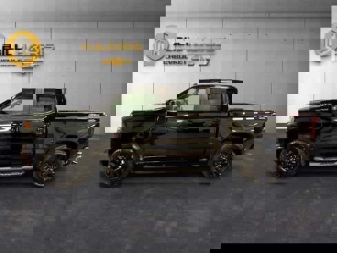 New 2026 Chevrolet Silverado 1500 RST w/ RST Select Package image 8