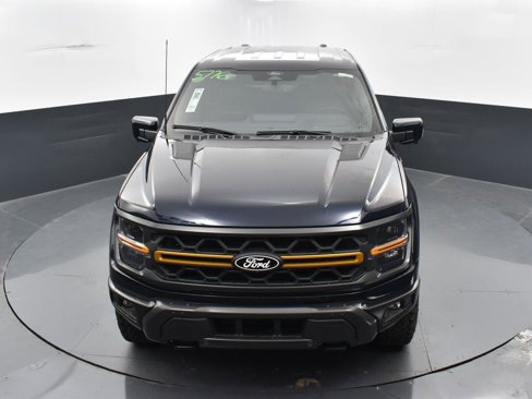 New 2025 Ford F150 Tremor w/ Equipment Group 402A High image 25