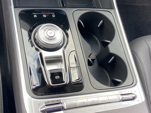 New 2026 Kia Carnival SX image 29
