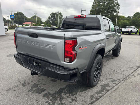 New 2026 Chevrolet Colorado Trail Boss image 4