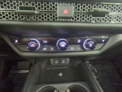 New 2026 Honda HR-V Sport image 36