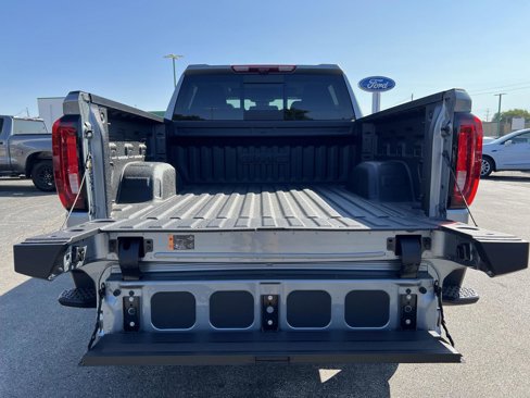 New 2026 GMC Sierra 1500 Denali image 50