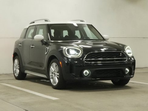 Certified 2023 MINI Cooper Countryman S image 3