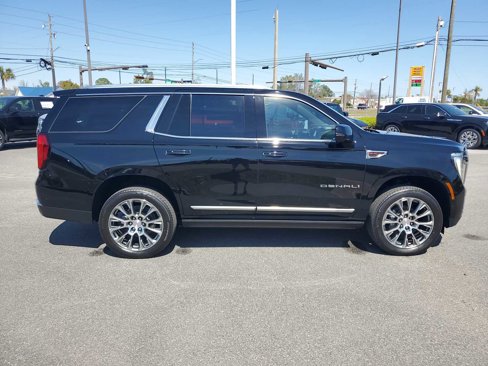 New 2025 GMC Yukon Denali w/ Denali Reserve Package image 31
