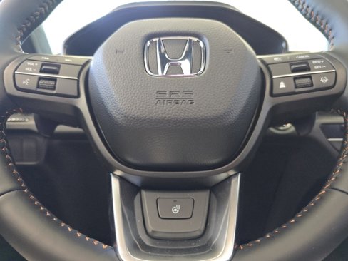 New 2026 Honda CR-V TrailSport image 32