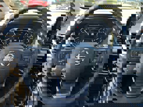 New 2026 Nissan Rogue SV image 9