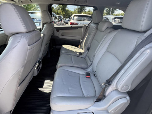 Used 2019 Honda Odyssey EX-L image 27