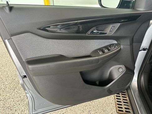 New 2026 Chevrolet TrailBlazer LT image 4