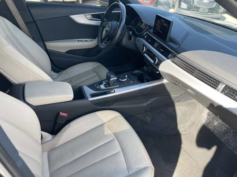 Used 2017 Audi A4 2.0T Premium image 15