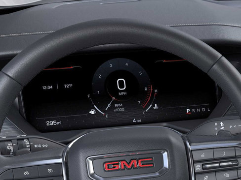 New 2026 GMC Acadia Elevation image 18