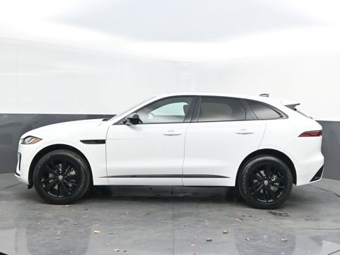 New 2026 Jaguar F-PACE R-Dynamic S image 4