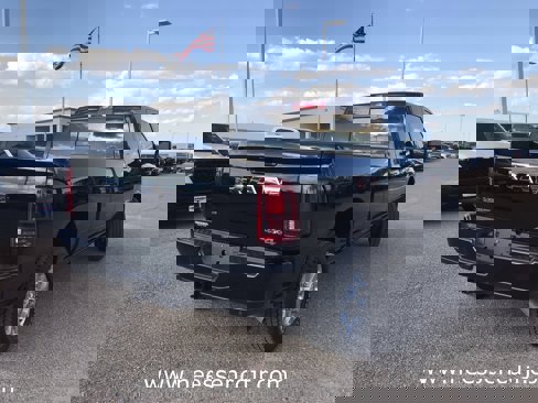 New 2026 RAM 2500 Laramie image 7