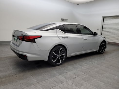 Used 2023 Nissan Altima 2.5 SR image 10