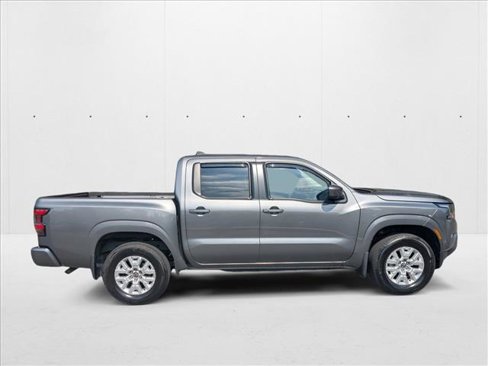 Used 2023 Nissan Frontier SV w/ SV Convenience Package image 4