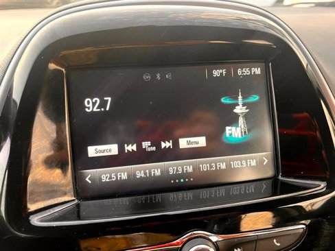 Used 2016 Chevrolet Spark LT image 13