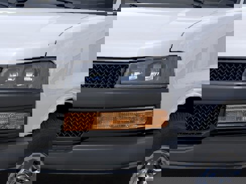 New 2025 Chevrolet Express 2500 image 34