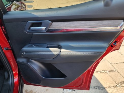 New 2026 GMC Terrain Denali image 42