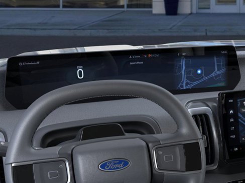 New 2025 Ford Expedition Active image 13