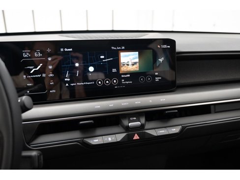 New 2026 Kia EV9 Wind image 31