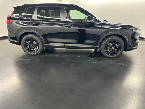 New 2026 Honda CR-V Sport Touring image 8