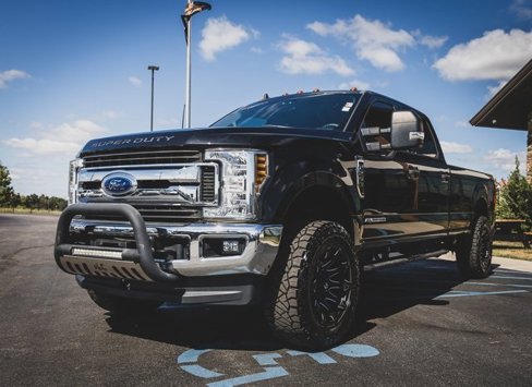 Used 2019 Ford F250 XLT w/ XLT Value Package image 24
